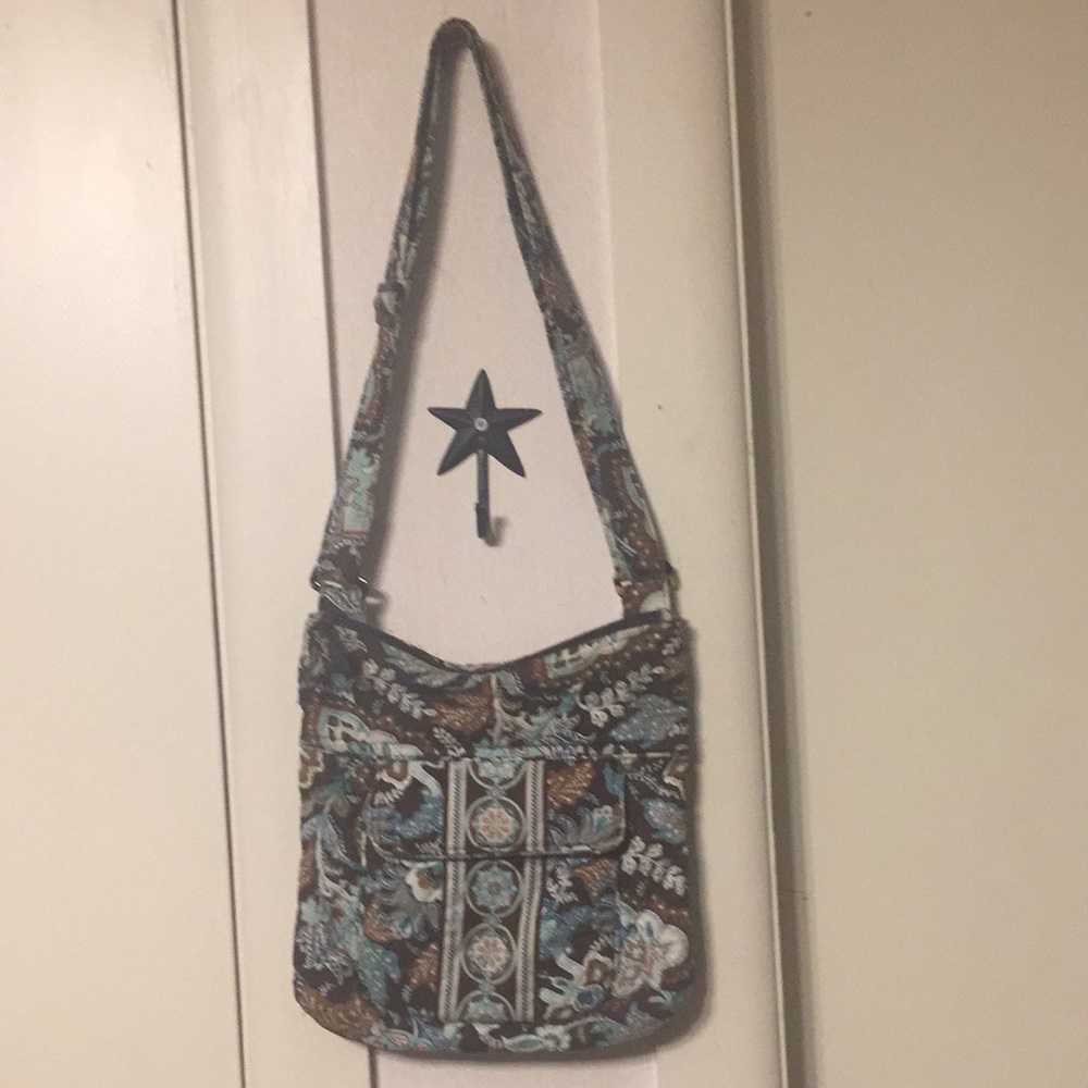 Vera Bradley Purse